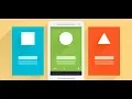 Android Studio How to Build Intro Slider with animation for your App