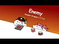 Download Lagu Bongo Cat – Enemy (Cover Version) 🎧