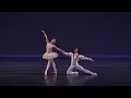 Grand pas Classique Yoon Jung Seo and Takumi Miyake