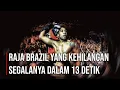 Download Lagu Kisah Tragis Kejatuhan Sang Raja Brazil : Jose Aldo
