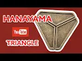 Demystify ENIGMATIC Brain Teaser - TRIANGLE Cast Puzzle Simplified Solution