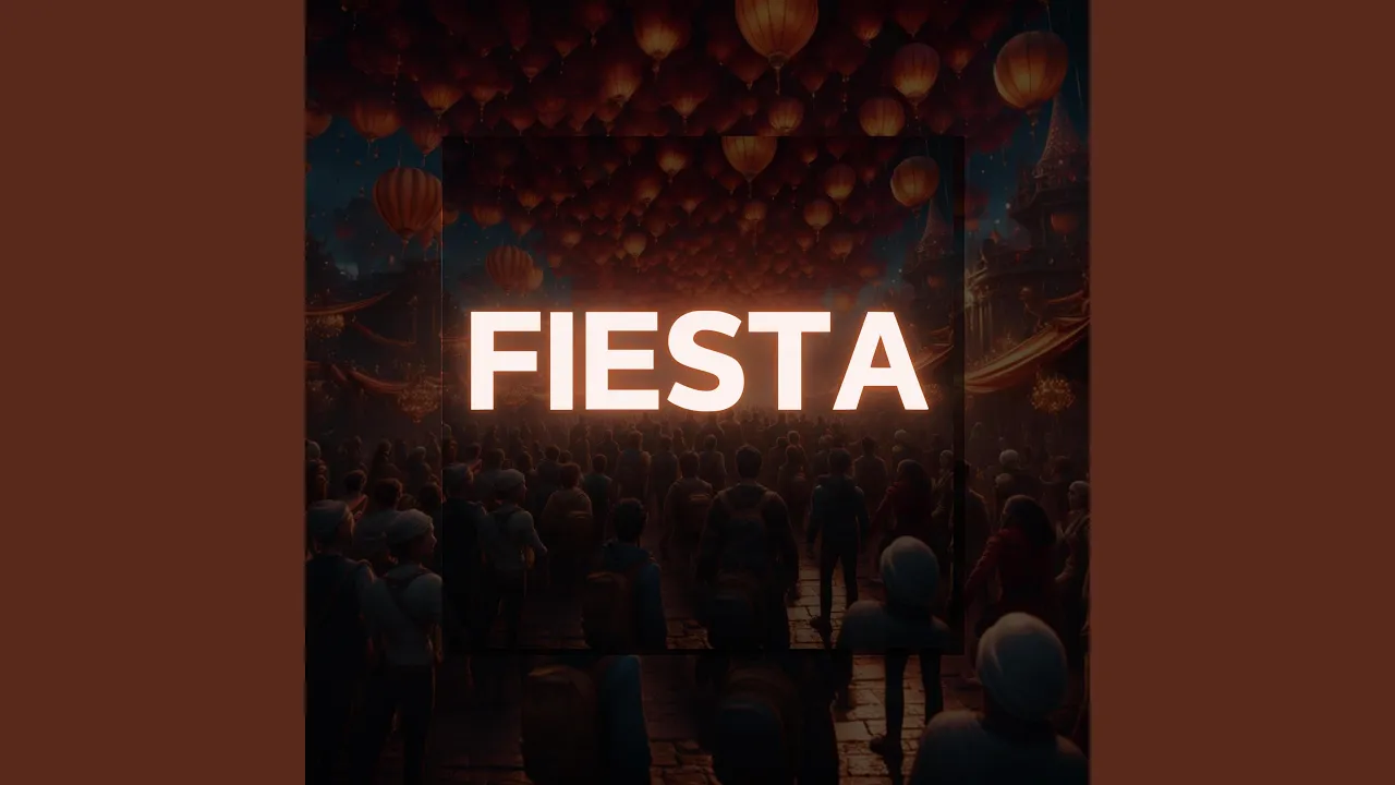 Fiesta Fiesta