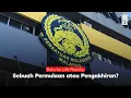 Download Lagu FIFA denda FAM \u0026 7 Pemain: Apa nasib Malaysia? | Bola itu Life Reacts