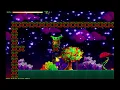 Platformer Tutorial Part 43 - Monsters7 Collisions3 attack