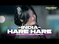 Lagu DJ INDIA - HARE HARE TRAP PARTY X MIDLE NGEPLAK -GUFF RMX PRDCTN ‼️