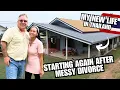 Download Lagu I Left Australia After Divorce, Met New Love In a Hotel In Thailand | A Look Inside Our New Home..