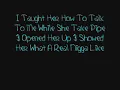 Shawty-Plies ft. T-Pain -Lyrics-