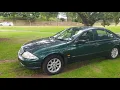 2000 Ford Falcon
