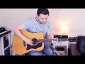 Dan Auerbach Never In My Wildest Dreams Guitar Lesson w/ TABS (Tutorial + Cover)