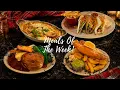 Meals Of The Week Scotland 10th - 16th August UK Family dinners
