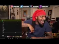JID ft. Clipse - Community | REACTION MASHUP