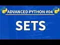 Sets in Python - Advanced Python 04