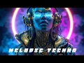 Download Lagu Melodic Techno Mix 2025 – Anyma, Tale Of Us, Miss Monique, ARTBAT, Stephan Bodzin 🔥