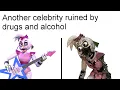 FNAF Security Breach memes fans will laugh at for hours