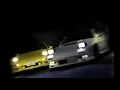 Lagu Initial D - BEAT OF THE RISING SUN (Instrumental)