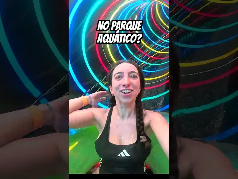 QUEM FAZ MAIS XIXI NO PARQUE AQUÁTICO? #curiosidades #historia #shorts