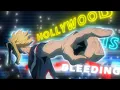 Hollywood s Bleeding