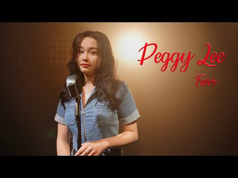 Download MP3 Fever - Peggy Lee (by Sofia Soitu)