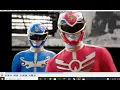 Power rangers megaforce complete dvd collection trailer