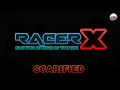 Download Lagu Racer X - Scarified Guitar Backing track