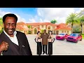 How Rich Is Thomas Hearns in 2026 Net Worth Mansion Cars The Missing 40 Million