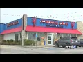 Storming Crab opens for business on upper Peach Street