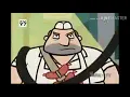 Download Lagu Wordgirl theme song robot