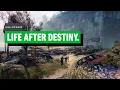 What is Bungie Doing Now That Destiny is Over - Unlocked Clips