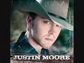 Justin Moore Small Town Usa