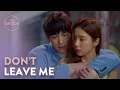 Download Lagu Yim Si-wan pleads with Shin Sae-kyeong not to break up with him | Run On Ep 13 [ENG SUB]