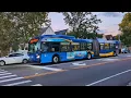 MTA Bus Final Hours of the Q10 LIMITED Old Q37 South Ozone Park Route Last Q10 LTD Bus