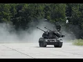 Download Lagu GEPARD Flugabwehrkanonenpanzer bekämpft Drohnen