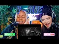 Lagu V 'Blue' Official MV reaction