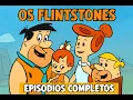 Lagu Os Flintstones – Episódios Completos | Desenho Clássico | Fred, Wilma e Pebbles #desenhosanimados