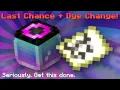Shadow Dye Change City Project Last Chance Hypixel Skyblock News