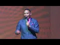 Neyi Zimu & Bishop ND Nhlapo - Passover Service