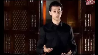 إبتهال مصطفى عاطف   سبحانك يا ستار العيوب   صوت رائع جدا دندنها
