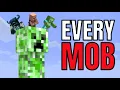 All 73 Minecraft Mobs Explained in 14 Minutes