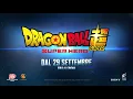 Video di Dragon Ball Super: Super Hero | Trailer Ufficiale Italiano