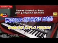 Download Lagu TRESNO TEKAN MATI (GEDENE CINTAKU LUAR BIASA) KARAOKE DANGDUT KOPLO STK CHANNEL