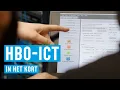 Lagu Hbo-opleiding ICT | voltijd bachelor | Hogeschool Utrecht