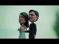 FLEMMING & Metejoor - Niet Nodig (Officiële video)