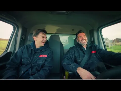 Video Thumbnail: FLEMMING & Metejoor - Niet Nodig (Officiële video)