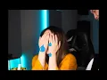Jeannie loses her position as Co-Commentator