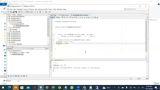 how to use multiple parameter in java