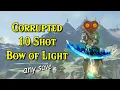 Download Lagu Comprehensive WMC Guide - Corrupted 10 Shot Bow of Light / 180 Damage Master Sword Tutorial