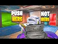 How to Take Map Control CORRECTLY in R6