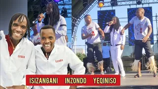 Lusanda Ugile Imanga Engena Ngengoma KaMtshengiseni Emcimbini KaZimdola Mother Of All 