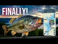 Beaver Lake Arkansas Fishing Breakdown Full Lake Analysis Using Simplistic Fishing App