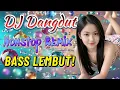 Download Lagu DJ DANGDUT TERBAIK FULL BASS  -  DJ ENAK NEMANI SAAT KERJA DJ TERBARU 2025